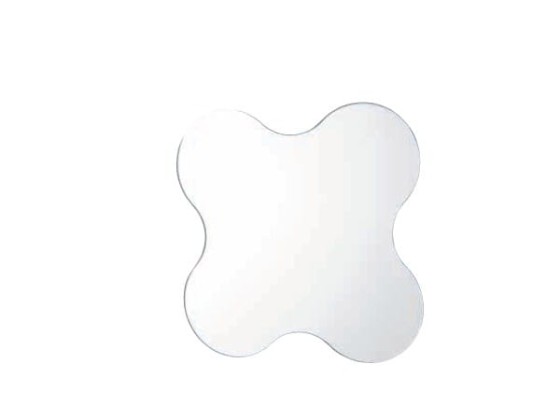 Зеркало для детей Ponte Giulio MILK