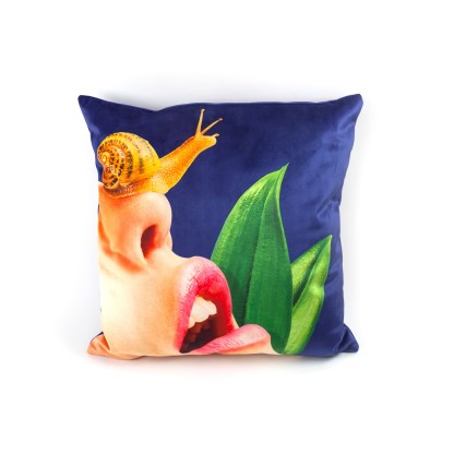 Диванные подушки Seletti SNAIL