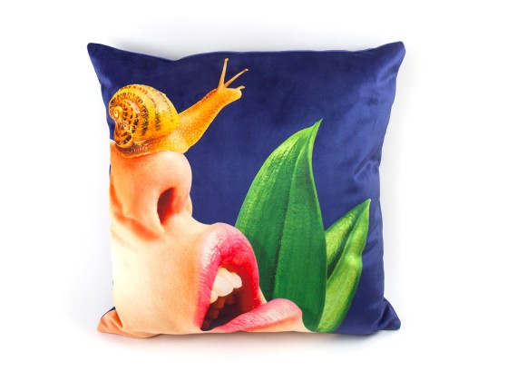 Диванные подушки Seletti SNAIL