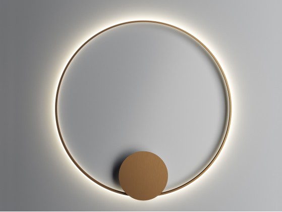 Бра - настенная лампа Fabbian OLYMPIC