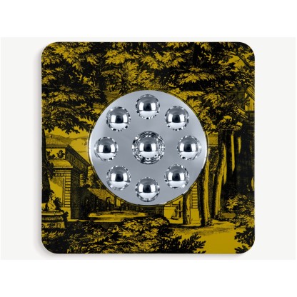 Зеркало Fornasetti GIARDINO SETTECENTESCO