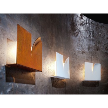 Бра - настенная лампа ZAVA CRACK