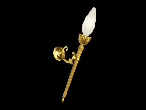 Бра - настенная лампа Tisserant 24740