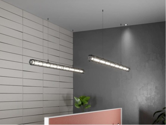 Подвесные светильники Studio Beam ULTRA MARINER BASIC