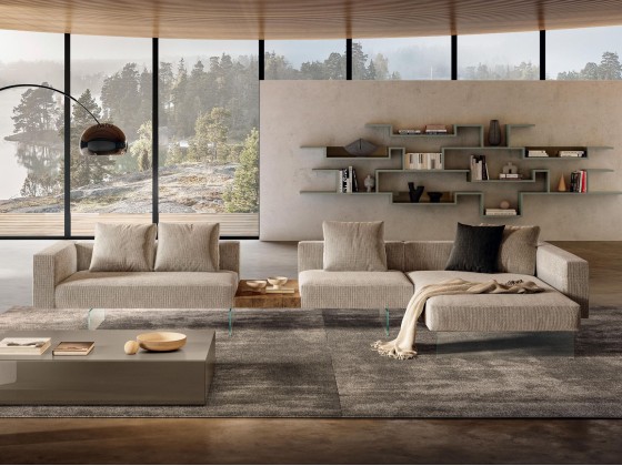 Диван Lago AIR - 2687