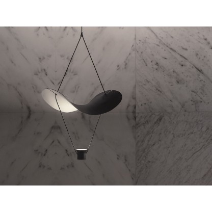 Подвесные светильники Masiero VOLLEE S1G