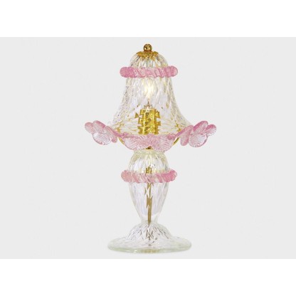 Настольные светильники Sogni Di Cristallo ATENA