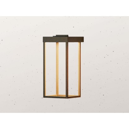 Настеннопотолочные светильники Il Fanale LANTERNE SLIM 267.04