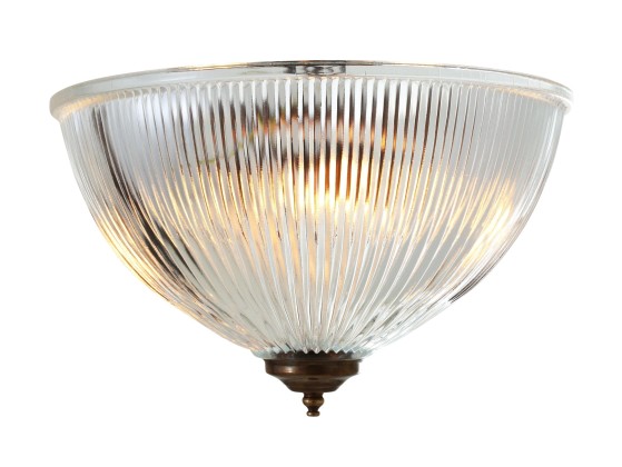 Потолочные светильники Mullan Lighting MORONI REVERSE DOME