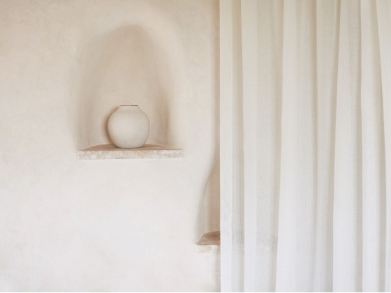 Ткань для штор Elitis COPENHAGUE - MADSEN