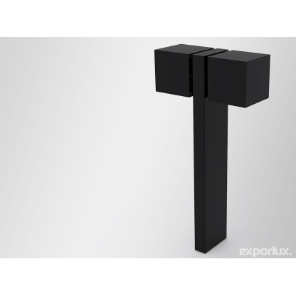 Фонари уличные для сада Exporlux PACK PO