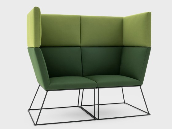 Диван Vigano GEORGE