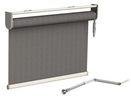 Рулонные шторы Mv Line ELITE