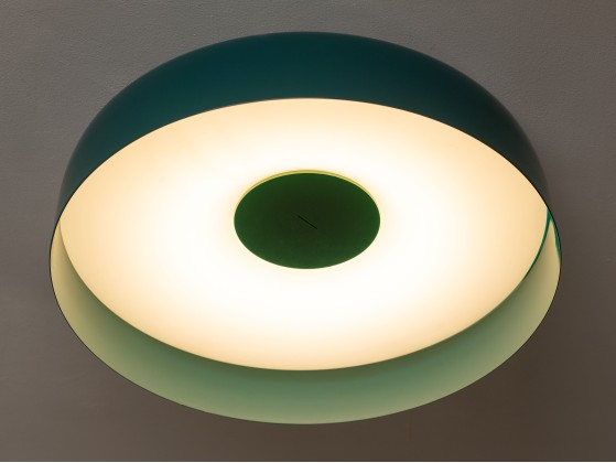 Настенные лампы Martinelli Luce PAPAVERO