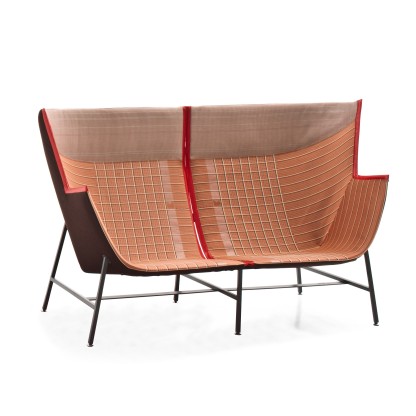 Диван Moroso PAPER PLANES