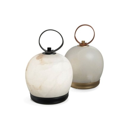 Уличная настольная лампа Roche Bobois LOLA