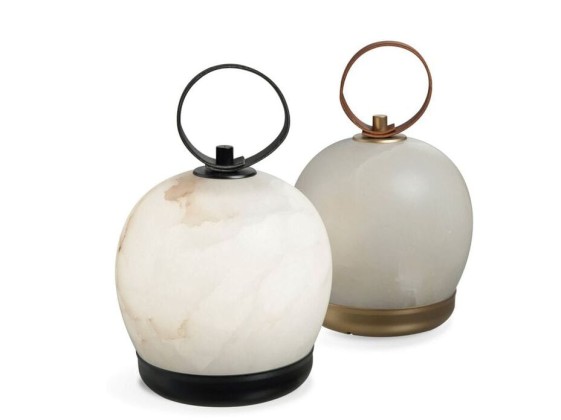 Уличная настольная лампа Roche Bobois LOLA