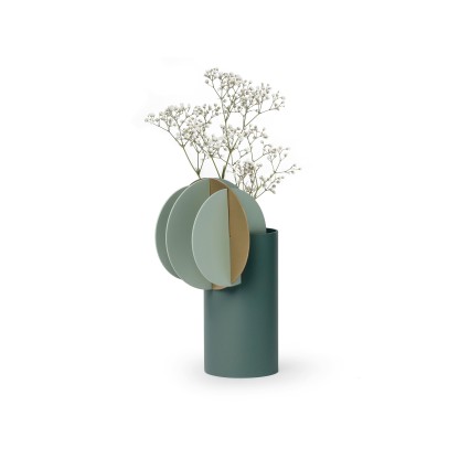 Ваза NOOM DELAUNAY CS9