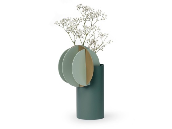 Ваза NOOM DELAUNAY CS9