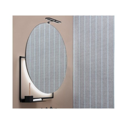 Зеркало для ванной комнаты ARBLU ALLEGRO