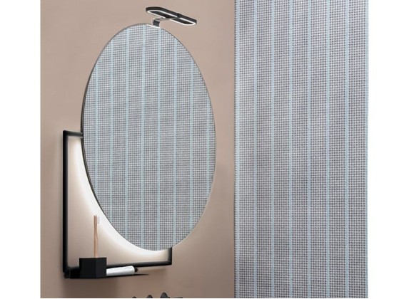 Зеркало для ванной комнаты ARBLU ALLEGRO