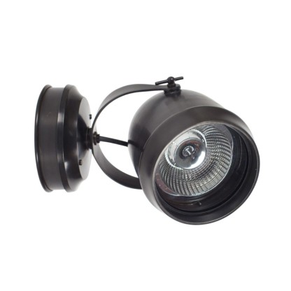 Настеннопотолочные светильники Authentage Lighting MACRO ON ROUND BASE OUTDOOR