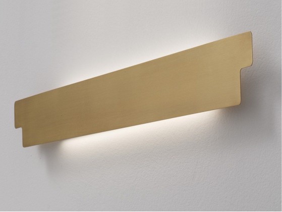 Бра - настенная лампа Vesoi SEAMLESS