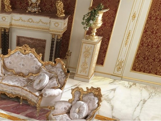 Пьедестал Modenese Luxury Interiors 15614