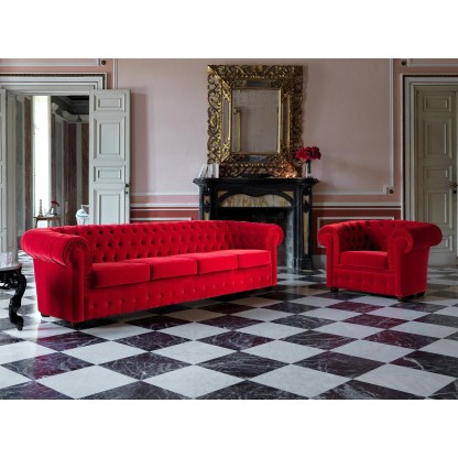 Диван Domingo Salotti 800