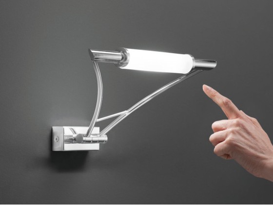 Бра - настенная лампа Fan Europe Lighting ET