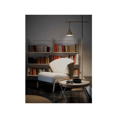 Напольный светильник Firmamento Milano CONO