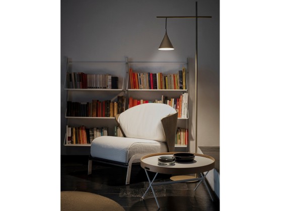 Напольный светильник Firmamento Milano CONO