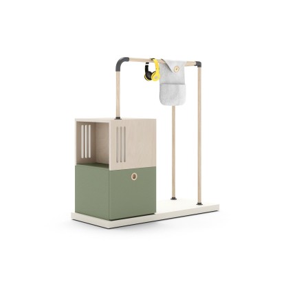 Вешалка для детей Nidi JACK