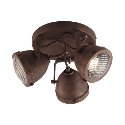 Потолочные светильники Fan Europe Lighting HABANA