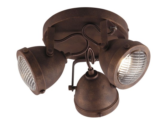 Потолочные светильники Fan Europe Lighting HABANA