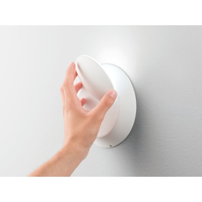 Бра - настенная лампа Fan Europe Lighting TWILIGHT