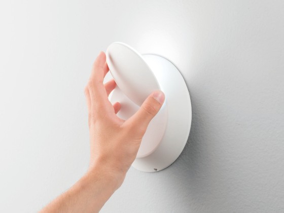 Бра - настенная лампа Fan Europe Lighting TWILIGHT