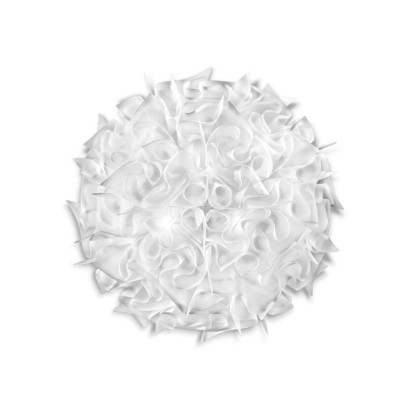 Бра - настенная лампа Slamp VELI LARGE COUTURE