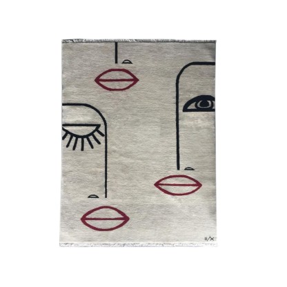 Ковер  Carpets CC by Cecilia Setterdahl LADIES