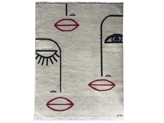 Ковер  Carpets CC by Cecilia Setterdahl LADIES