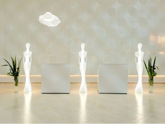 Уличный торшер MY YOUR PENELOPE