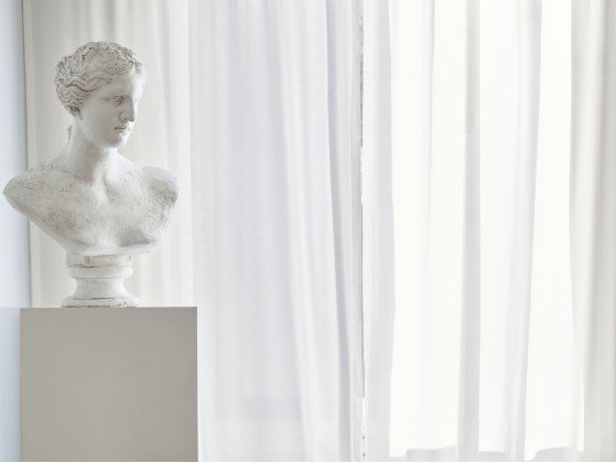 Ткань для штор Aldeco TOUCH