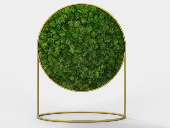 Перегородка для столов GREENMOOD G-SCREEN