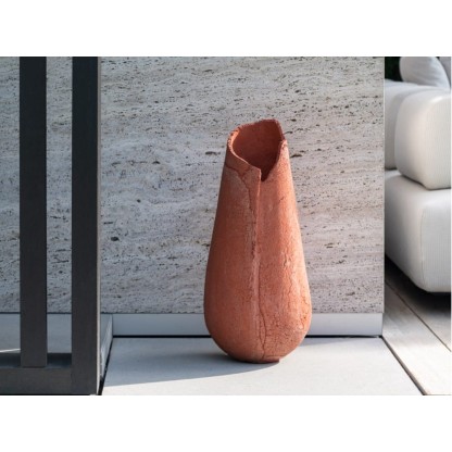 Ваза Gardeco Objects DESERT