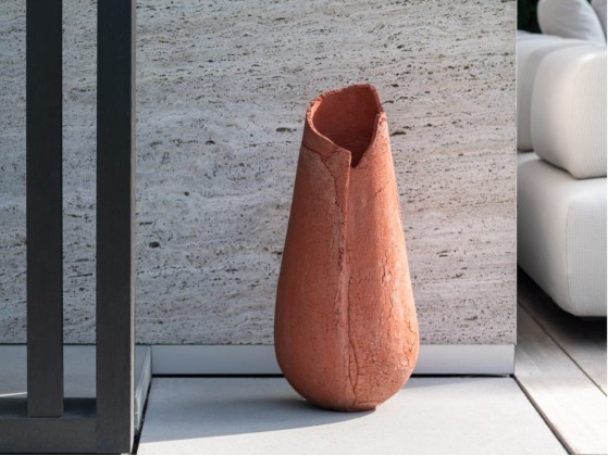 Ваза Gardeco Objects DESERT