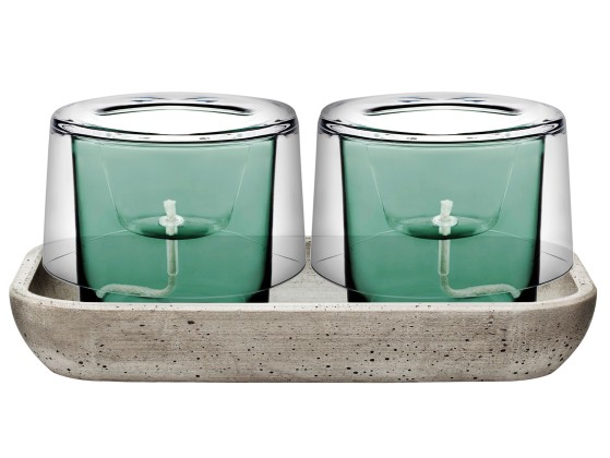 Ваза NUDE ROOTS HERB GARDEN