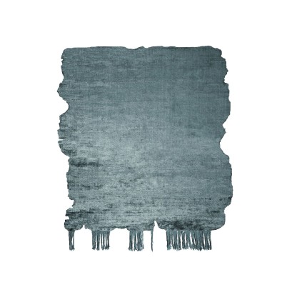 Ковер HENZEL STUDIO BJORKLOVEN MINERAL BLUE