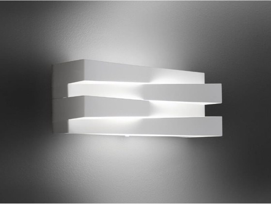 Бра - настенная лампа PANZERI CROSS