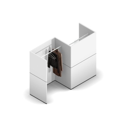 Вешалка werner works R-MODUL