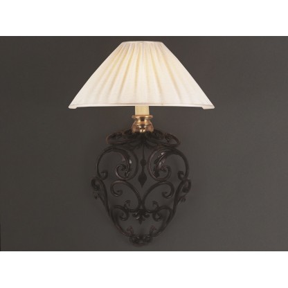 Бра - настенная лампа OFFICINACIANI ORCIO